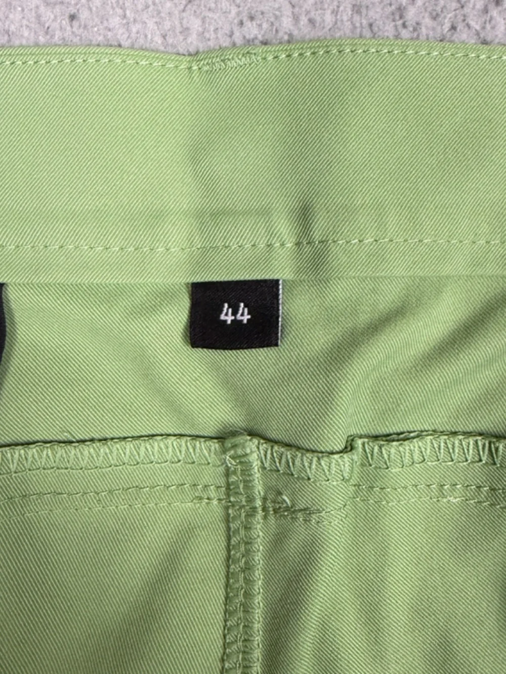 Public Rec Performance Shorts Mens Size 44 Green Shorts Stretch Golf Casual